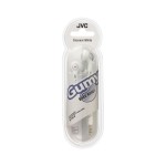 Căști JVC HA-F160-W-E Alb