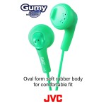 Căști JVC HA-F160-W-E Alb