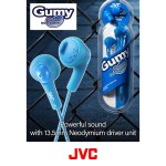 Căști JVC HA-F160-W-E Alb