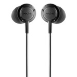 Căști NGS CROSSDRIFTBLACK Negru