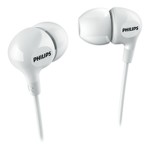 Căști Philips SHE3550WT/00 Alb