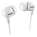 Căști Philips SHE3550WT/00 Alb