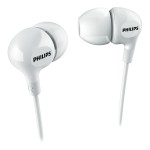 Căști Philips SHE3550WT/00 Alb