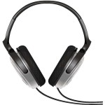 Căști cu Microfon Philips SHP2500/37 Negru Gri Cu cablu