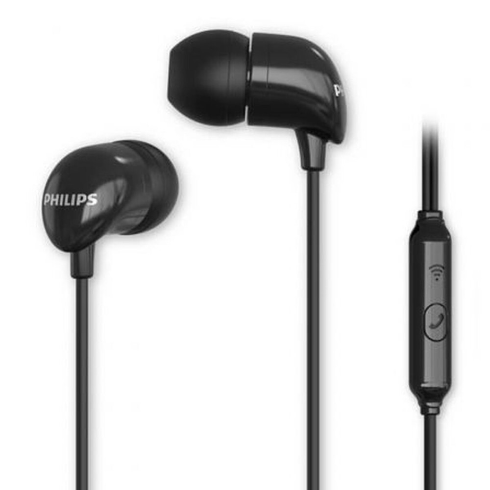 Căști Philips TAE1126BK