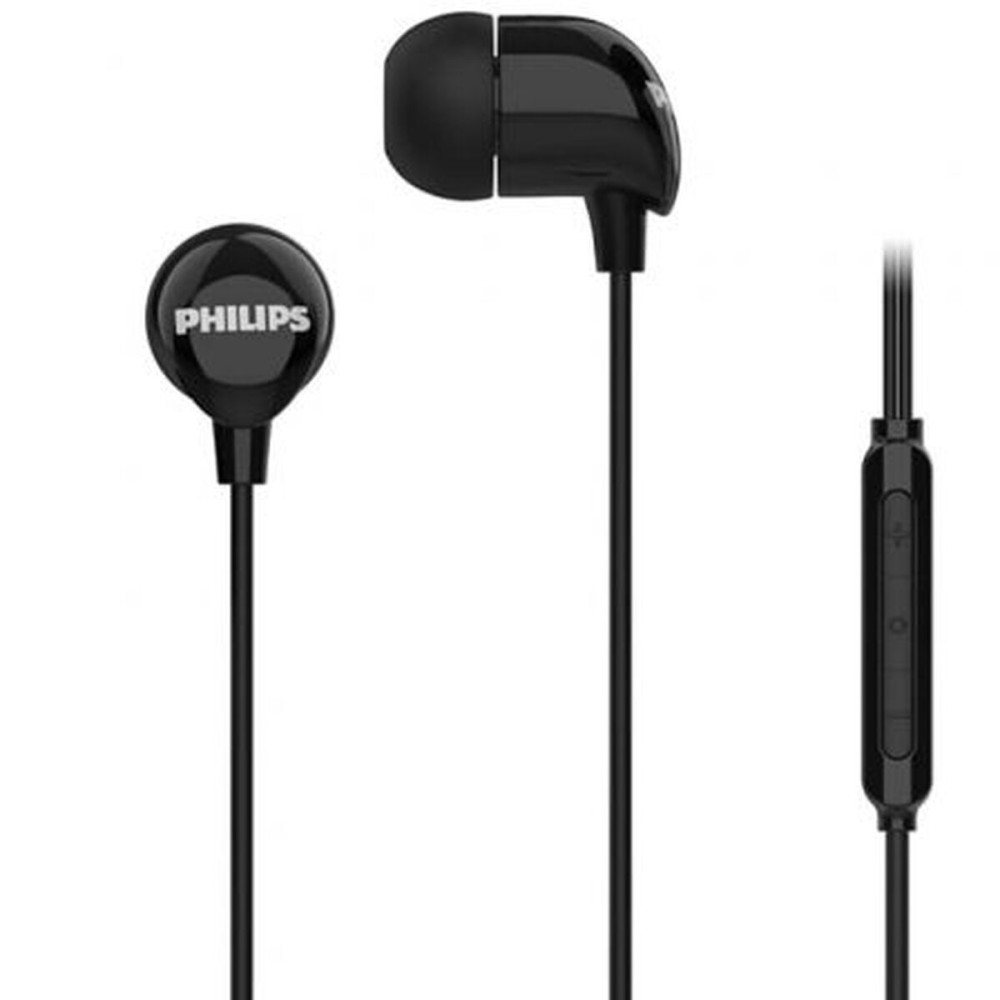 Căști Philips TAE2146BK Negru