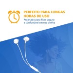 Căști Philips TAUE101WT/00