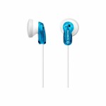 Căști Sony MDR-E9LP Albastru Alb