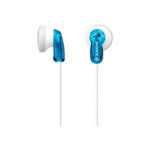 Căști Sony MDR-E9LP Albastru Alb