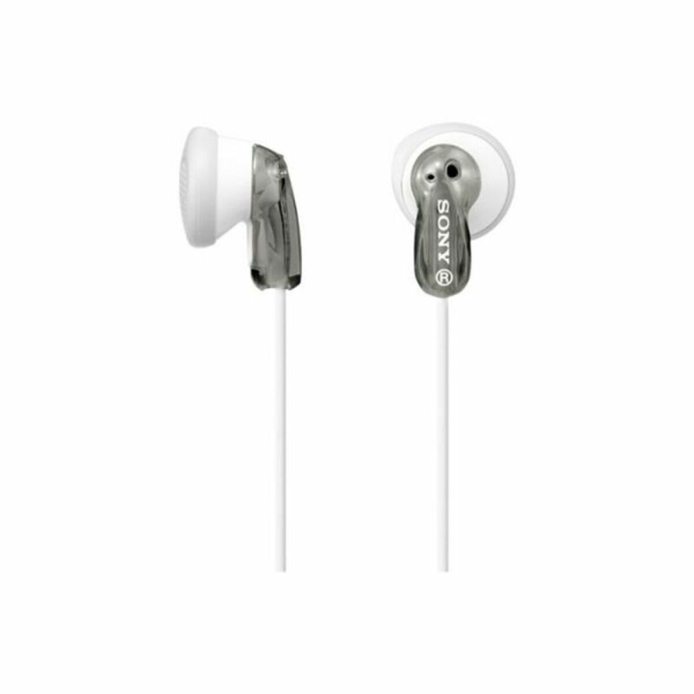 Căști Sony MDR-E9LP Alb Gri
