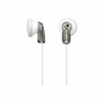 Căști Sony MDR-E9LP Alb Gri