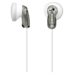 Căști Sony MDR-E9LP Alb Gri