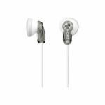 Căști Sony MDR-E9LP Alb Gri