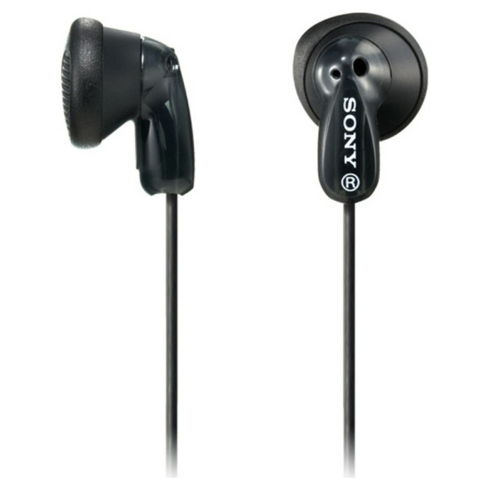 Căști Sony MDR-E9LP Negru
