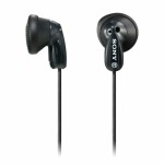 Căști Sony MDR-E9LP Negru