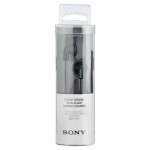Căști Sony MDR-E9LP Negru