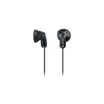 Căști Sony MDR-E9LP Negru
