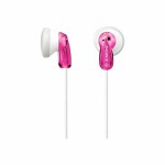 Căști Sony MDR-E9LP Roz