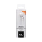 Căști Sony MDR-EX15LP Negru