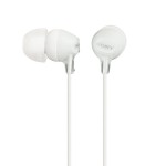 Căști Sony MDR-EX15LP Negru