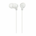 Căști Sony MDR-EX15LP Alb