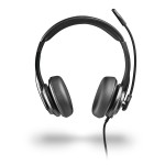 Căști NGS VOX650 Negru