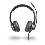 Căști NGS VOX650 Negru