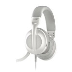Căști NGS VOX805USBCWHITE Alb