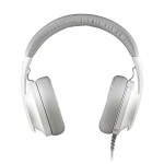 Căști NGS VOX805USBCWHITE Alb