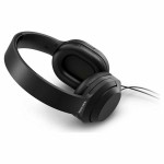Căști cu Diademă Philips TAH2005BK/00 Negru Cu cablu