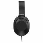 Căști cu Diademă Philips TAH2005BK/00 Negru Cu cablu