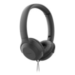 Căști cu Diademă Philips TPV UH 201 BK Negru