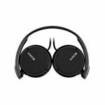 Căști tip Diademă Pliabile Sony MDR-ZX110 Negru