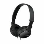 Căști tip Diademă Pliabile Sony MDR-ZX110 Negru