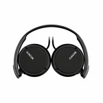 Căști tip Diademă Pliabile Sony MDR-ZX110 Negru