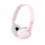 Căști Sony MDR-ZX110 Roz