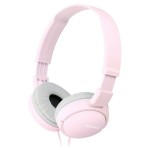 Căști Sony MDR-ZX110 Roz