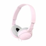 Căști Sony MDR-ZX110 Roz