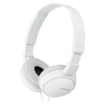 Căști Sony MDR-ZX110 Alb