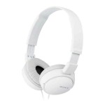 Căști Sony MDR-ZX110 Alb