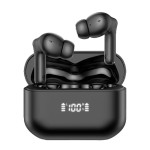 Căști wireless cu încărcare magnetică Daewoo DW2022