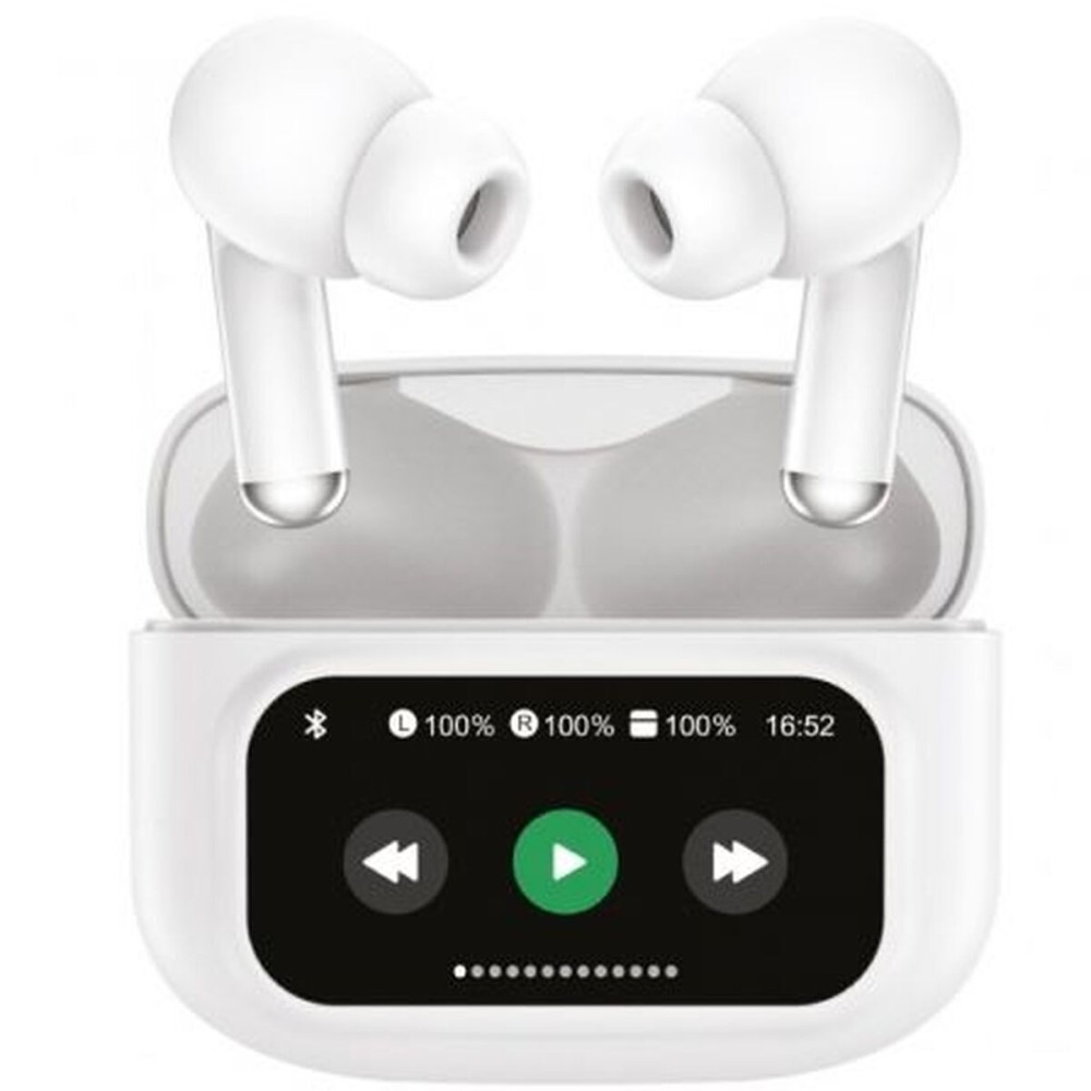 Căști Muvit MCTWS0007 Alb