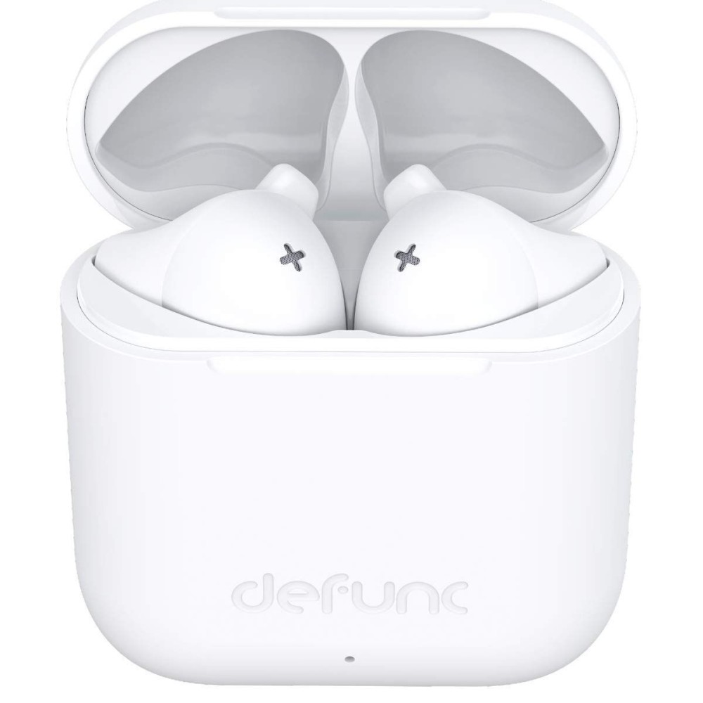 Căști in Ear Bluetooth Myway MWHPH0028 Alb