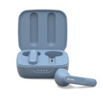 Cască cu Microfon NGS ARTICAMOVERAIN Albastru Albastru deschis
