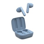Cască cu Microfon NGS ARTICAMOVERAIN Albastru Albastru deschis