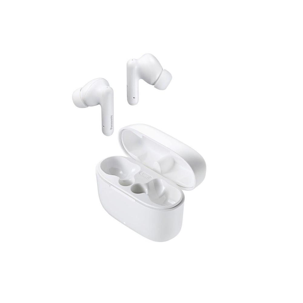 Căști Bluetooth Panasonic RZ-B110WDE-W Alb