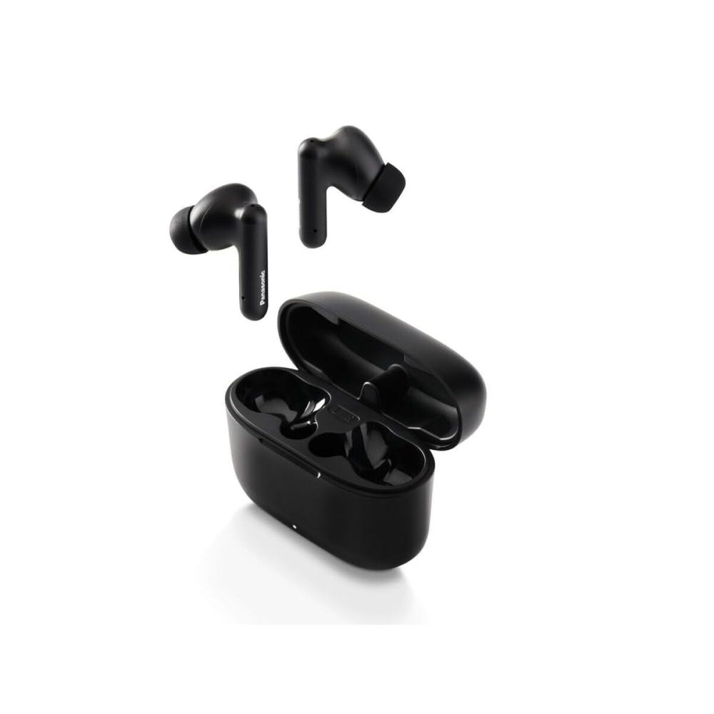 Căști in Ear Bluetooth Panasonic RZ-B110WDE-K Negru