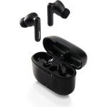 Căști in Ear Bluetooth Panasonic RZ-B110WDE-K Negru