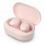 Căști Philips TAT1209PK Roz