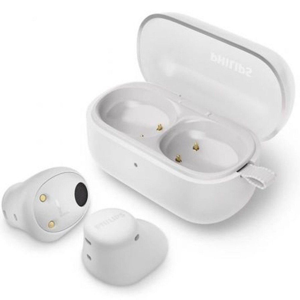 Căști Philips TAT2149WT Alb